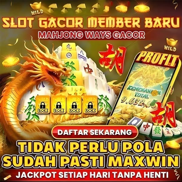 Obctoto: Situs Game Mudah Meraih Kemenangan Besar